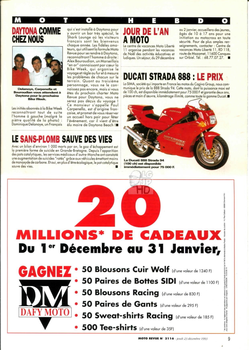 Protèges-Mains MX Eco Dafy Moto moto : , protège main de  moto